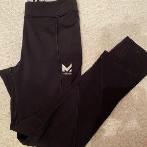 Cropped Vented Workout Leggings (3/20$ deal!!)